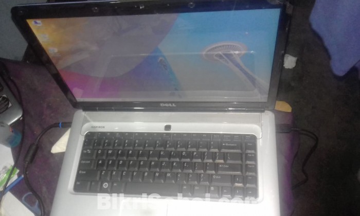 Dell laptop Sell